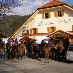 Domačija Vodnik Adergas 27 Cerklje na Gorenjskem