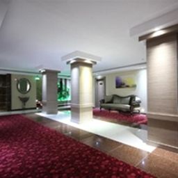 Grand Corner Boutique Hotel Измир