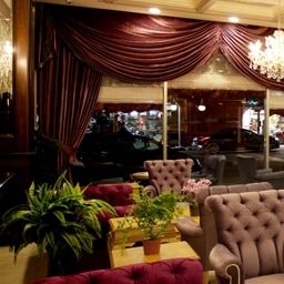 Bade Hotel Sisli SUMMIT HOTELS Istanbul