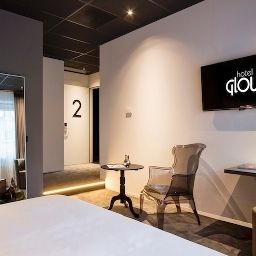 Hotel Glow Eindhoven