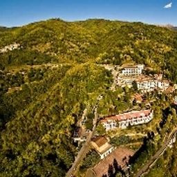 Renaissance Tuscany Il Ciocco Resort & Spa Barga Castelvecchio Pascoli