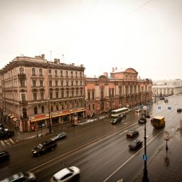 Nevskiy 72 St. Petersburg