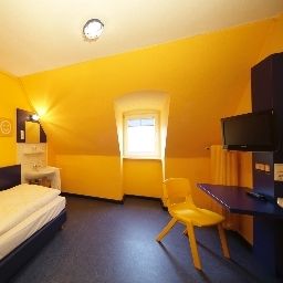 Bed'nBudget Hostel Hannover