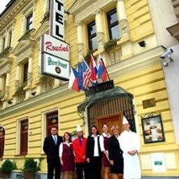 Euro Hostel Pilsen