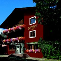 Gamshof Hotel Kitzbühel