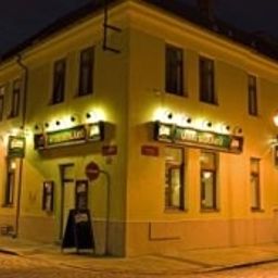 U Tří sedláků Penzion Budweis
