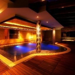 Villa San Francisco Marbella