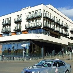 By the Bridge Apartments Inverness