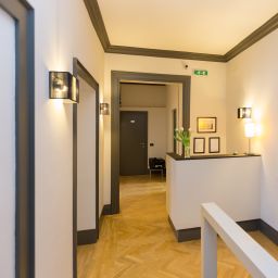 Residenza Scipioni luxury B&b Rom