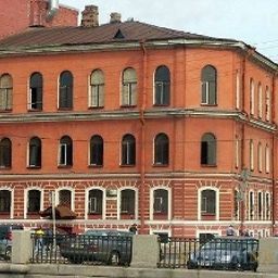Lancelot Ланселот St. Petersburg