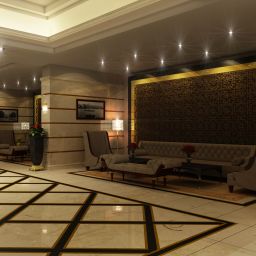 Retaj Royale Istanbul Istanbul