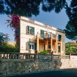Villino Eleonora