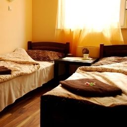 Royal Hostel Вроцлав