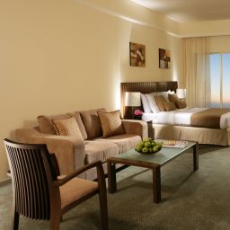 Ramada Beach Hotel Ajman Ajman 