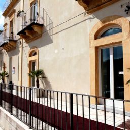 La Dimora di Piazza Carmine Ragusa