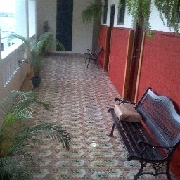 Paseo Colonial Saint-Domingue