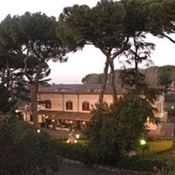 Villa Icidia Фраскати RM