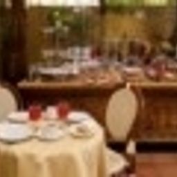 Vatican Garden Inn Rom