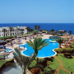 SUNRISE Select Diamond Beach Resort Charm el-Cheikh