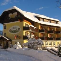 Panoramahotel Hauserhof Hermagor 