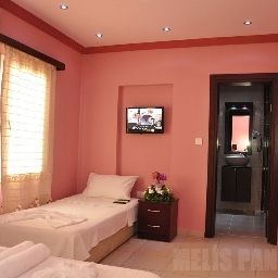 Melis Pansiyon Bodrum