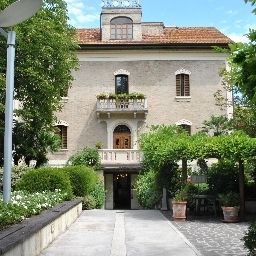 Deco Hotel Perugia
