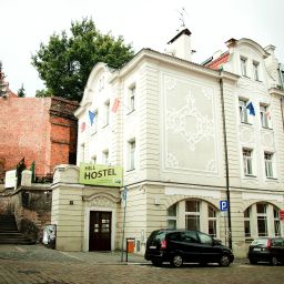 Hill Hostel Poznań