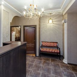 Piters Mystery Петербургские тайны St. Petersburg