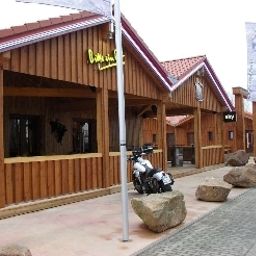 Roadcamp Marl