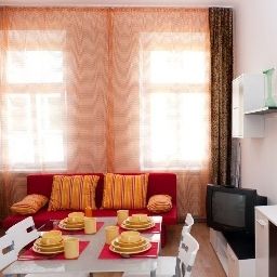 Raisa Apartments Wien