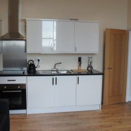 MAX Serviced Apartments MAX@ Charter House Brighton Brighton