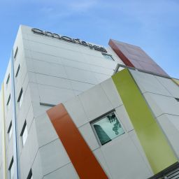 Amaris Hotel Bugis Singapur
