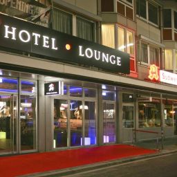 Zi Hotel & Lounge Karlsruhe