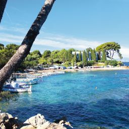Pierre & Vacances La Rostagne Résidence de tourisme Antibes
