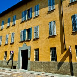 Camplus Sant'Ilario Parma