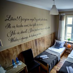 Explorer Hostel Poznań