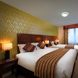 The George Boutique Hotel Limerick