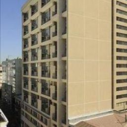 Ameristar Apart-Hotel Santiago