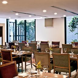 Caesar Business Sao Paulo Paulista Managed by Novotel Sao Paulo
