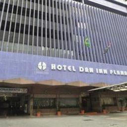 Hotel Shelton Inn Sao Paulo