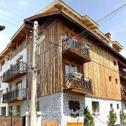 Family Hotel Bisser Bansko