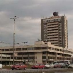 Hotel SPS Plovdiv