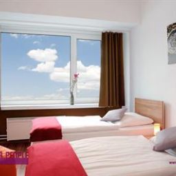 Pangea People Hostel & Hotel Berlin-Mitte