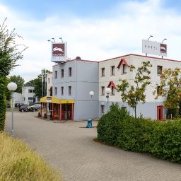 bon marche hotel Bochum Bochum-Vöde