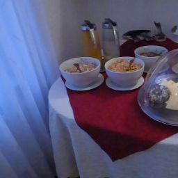 Hotel Garni Am Domplatz Erfurt