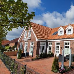 Hotel Friesischer Hof Hage Niedersachsen