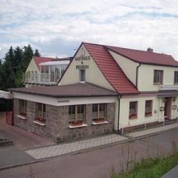 Gasthaus Am Kanal Müllrose 