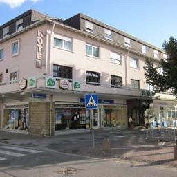 Hotel Linde Sindelfingen