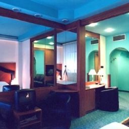 Hotel Carlton Treviso