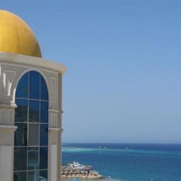 Magma Apartments Hurghada Dream Hurgada